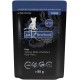 catz finefood Purrrr Turkey Monoprotein Wet Cat Food N° 117, for Nutrition-Sensitive Cats, 70% Meat Content, 6 x 400 g Tin catz finefood Purrrr Turkey Monoprotein Wet Cat Food N° 117, for Nutrition-Sensitive Cats, 70% Meat Content, 6 x 400 g Tin