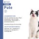 catz finefood Purrrr Turkey Monoprotein Wet Cat Food N° 117, for Nutrition-Sensitive Cats, 70% Meat Content, 6 x 400 g Tin catz finefood Purrrr Turkey Monoprotein Wet Cat Food N° 117, for Nutrition-Sensitive Cats, 70% Meat Content, 6 x 400 g Tin