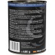 catz finefood Purrrr Turkey Monoprotein Wet Cat Food N° 117, for Nutrition-Sensitive Cats, 70% Meat Content, 6 x 400 g Tin catz finefood Purrrr Turkey Monoprotein Wet Cat Food N° 117, for Nutrition-Sensitive Cats, 70% Meat Content, 6 x 400 g Tin