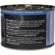 catz finefood Purrrr Turkey Monoprotein Wet Cat Food N° 117, for Nutrition-Sensitive Cats, 70% Meat Content, 6 x 400 g Tin catz finefood Purrrr Turkey Monoprotein Wet Cat Food N° 117, for Nutrition-Sensitive Cats, 70% Meat Content, 6 x 400 g Tin