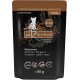 catz finefood Purrrr Wildchwein Monoprotein Wet Cat Food N° 109, for Nutrition-Sensitive Cats, 70% Meat Content, 16 x 85 g Bags catz finefood Purrrr Wildchwein Monoprotein Wet Cat Food N° 109, for Nutrition-Sensitive Cats, 70% Meat Content, 16 x 85 g Bags