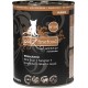 catz finefood Purrrr Wildchwein Monoprotein Wet Cat Food N° 109, for Nutrition-Sensitive Cats, 70% Meat Content, 16 x 85 g Bags catz finefood Purrrr Wildchwein Monoprotein Wet Cat Food N° 109, for Nutrition-Sensitive Cats, 70% Meat Content, 16 x 85 g Bags