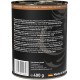 catz finefood Purrrr Wildchwein Monoprotein Wet Cat Food N° 109, for Nutrition-Sensitive Cats, 70% Meat Content, 16 x 85 g Bags catz finefood Purrrr Wildchwein Monoprotein Wet Cat Food N° 109, for Nutrition-Sensitive Cats, 70% Meat Content, 16 x 85 g Bags