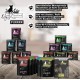 catz finefood Purrrr Wildchwein Monoprotein Wet Cat Food N° 109, for Nutrition-Sensitive Cats, 70% Meat Content, 16 x 85 g Bags catz finefood Purrrr Wildchwein Monoprotein Wet Cat Food N° 109, for Nutrition-Sensitive Cats, 70% Meat Content, 16 x 85 g Bags