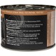 catz finefood Purrrr Wildchwein Monoprotein Wet Cat Food N° 109, for Nutrition-Sensitive Cats, 70% Meat Content, 16 x 85 g Bags catz finefood Purrrr Wildchwein Monoprotein Wet Cat Food N° 109, for Nutrition-Sensitive Cats, 70% Meat Content, 16 x 85 g Bags