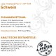 catz finefood Purrrr Wildchwein Monoprotein Wet Cat Food N° 109, for Nutrition-Sensitive Cats, 70% Meat Content, 16 x 85 g Bags catz finefood Purrrr Wildchwein Monoprotein Wet Cat Food N° 109, for Nutrition-Sensitive Cats, 70% Meat Content, 16 x 85 g Bags