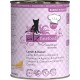 catz finefood Ragout Mix Pack Wet Cat Food - Delicatessen Wet Food for Cats in Sauce without Grain and Sugar with High Meat Content, 6 x 190 g Tin catz finefood Ragout Mix Pack Wet Cat Food - Delicatessen Wet Food for Cats in Sauce without Grain and Sugar with High Meat Content, 6 x 190 g Tin