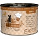 catz finefood Ragout Mix Pack Wet Cat Food - Delicatessen Wet Food for Cats in Sauce without Grain and Sugar with High Meat Content, 6 x 190 g Tin catz finefood Ragout Mix Pack Wet Cat Food - Delicatessen Wet Food for Cats in Sauce without Grain and Sugar with High Meat Content, 6 x 190 g Tin