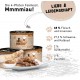 catz finefood Ragout Mix Pack Wet Cat Food - Delicatessen Wet Food for Cats in Sauce without Grain and Sugar with High Meat Content, 6 x 190 g Tin catz finefood Ragout Mix Pack Wet Cat Food - Delicatessen Wet Food for Cats in Sauce without Grain and Sugar with High Meat Content, 6 x 190 g Tin