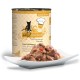 catz finefood Ragout Mix Pack Wet Cat Food - Delicatessen Wet Food for Cats in Sauce without Grain and Sugar with High Meat Content, 6 x 190 g Tin catz finefood Ragout Mix Pack Wet Cat Food - Delicatessen Wet Food for Cats in Sauce without Grain and Sugar with High Meat Content, 6 x 190 g Tin