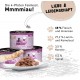 catz finefood Ragout Mix Pack Wet Cat Food - Delicatessen Wet Food for Cats in Sauce without Grain and Sugar with High Meat Content, 6 x 190 g Tin catz finefood Ragout Mix Pack Wet Cat Food - Delicatessen Wet Food for Cats in Sauce without Grain and Sugar with High Meat Content, 6 x 190 g Tin