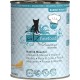 catz finefood Ragout Mix Pack Wet Cat Food - Delicatessen Wet Food for Cats in Sauce without Grain and Sugar with High Meat Content, 6 x 190 g Tin catz finefood Ragout Mix Pack Wet Cat Food - Delicatessen Wet Food for Cats in Sauce without Grain and Sugar with High Meat Content, 6 x 190 g Tin
