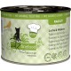 catz finefood Ragout Mix Pack Wet Cat Food - Delicatessen Wet Food for Cats in Sauce without Grain and Sugar with High Meat Content, 6 x 190 g Tin catz finefood Ragout Mix Pack Wet Cat Food - Delicatessen Wet Food for Cats in Sauce without Grain and Sugar with High Meat Content, 6 x 190 g Tin