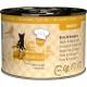 catz finefood Ragout Mix Pack Wet Cat Food - Delicatessen Wet Food for Cats in Sauce without Grain and Sugar with High Meat Content, 6 x 190 g Tin catz finefood Ragout Mix Pack Wet Cat Food - Delicatessen Wet Food for Cats in Sauce without Grain and Sugar with High Meat Content, 6 x 190 g Tin