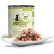 catz finefood Ragout Mix Pack Wet Cat Food - Delicatessen Wet Food for Cats in Sauce without Grain and Sugar with High Meat Content, 6 x 190 g Tin catz finefood Ragout Mix Pack Wet Cat Food - Delicatessen Wet Food for Cats in Sauce without Grain and Sugar with High Meat Content, 6 x 190 g Tin