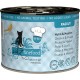 catz finefood Ragout Mix Pack Wet Cat Food - Delicatessen Wet Food for Cats in Sauce without Grain and Sugar with High Meat Content, 6 x 190 g Tin catz finefood Ragout Mix Pack Wet Cat Food - Delicatessen Wet Food for Cats in Sauce without Grain and Sugar with High Meat Content, 6 x 190 g Tin