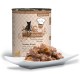 catz finefood Ragout Mix Pack Wet Cat Food - Delicatessen Wet Food for Cats in Sauce without Grain and Sugar with High Meat Content, 6 x 190 g Tin catz finefood Ragout Mix Pack Wet Cat Food - Delicatessen Wet Food for Cats in Sauce without Grain and Sugar with High Meat Content, 6 x 190 g Tin