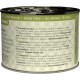 catz finefood Ragout N° 605 Salmon & Duck Wet Cat Food - Delicatessen Wet Food for Cats in Sauce without Grain and Sugar with High Meat Content, 6 x 190 g Tin catz finefood Ragout N° 605 Salmon & Duck Wet Cat Food - Delicatessen Wet Food for Cats in Sauce without Grain and Sugar with High Meat Content, 6 x 190 g Tin