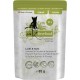 catz finefood Senior Collection Wet Cat Food - Premium Wet Food for Your Senior Cat - Grain-Free, No Sugar, High Meat Content, Vitamins & Minerals (6 x 200 g Tin) catz finefood Senior Collection Wet Cat Food - Premium Wet Food for Your Senior Cat - Grain-Free, No Sugar, High Meat Content, Vitamins & Minerals (6 x 200 g Tin)