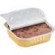 vom Feinsten Kitten Cat Food Wet Variety (32 x 100 g), Kitten Cat Food Wet without Grain and Sugar by animonda, with Fresh Meaty Ingredients vom Feinsten Kitten Cat Food Wet Variety (32 x 100 g), Kitten Cat Food Wet without Grain and Sugar by animonda, with Fresh Meaty Ingredients
