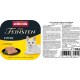 vom Feinsten Kitten Cat Food Wet Variety (32 x 100 g), Kitten Cat Food Wet without Grain and Sugar by animonda, with Fresh Meaty Ingredients vom Feinsten Kitten Cat Food Wet Variety (32 x 100 g), Kitten Cat Food Wet without Grain and Sugar by animonda, with Fresh Meaty Ingredients