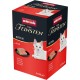 vom Feinsten Kitten Cat Food Wet Variety (32 x 100 g), Kitten Cat Food Wet without Grain and Sugar by animonda, with Fresh Meaty Ingredients vom Feinsten Kitten Cat Food Wet Variety (32 x 100 g), Kitten Cat Food Wet without Grain and Sugar by animonda, with Fresh Meaty Ingredients