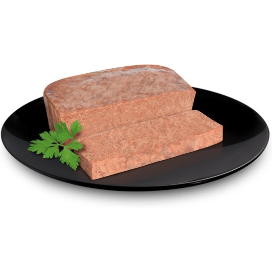 vom Feinsten Kitten Cat Food Wet Variety (32 x 100 g), Kitten Cat Food Wet without Grain and Sugar by animonda, with Fresh Meaty Ingredients vom Feinsten Kitten Cat Food Wet Variety (32 x 100 g), Kitten Cat Food Wet without Grain and Sugar by animonda, with Fresh Meaty Ingredients