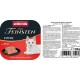 vom Feinsten Kitten Cat Food Wet Variety (32 x 100 g), Kitten Cat Food Wet without Grain and Sugar by animonda, with Fresh Meaty Ingredients vom Feinsten Kitten Cat Food Wet Variety (32 x 100 g), Kitten Cat Food Wet without Grain and Sugar by animonda, with Fresh Meaty Ingredients