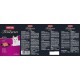 vom Feinsten Kitten Cat Food Wet Variety (32 x 100 g), Kitten Cat Food Wet without Grain and Sugar by animonda, with Fresh Meaty Ingredients vom Feinsten Kitten Cat Food Wet Variety (32 x 100 g), Kitten Cat Food Wet without Grain and Sugar by animonda, with Fresh Meaty Ingredients