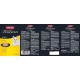 vom Feinsten Kitten Cat Food Wet Variety (32 x 100 g), Kitten Cat Food Wet without Grain and Sugar by animonda, with Fresh Meaty Ingredients vom Feinsten Kitten Cat Food Wet Variety (32 x 100 g), Kitten Cat Food Wet without Grain and Sugar by animonda, with Fresh Meaty Ingredients