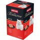 vom Feinsten Senior Cat Food Wet Wet Food Variety (32 x 100 g), Cat Food from 7 Years by animonda, without Grains and Sugar, with Fresh, Meaty Ingredients vom Feinsten Senior Cat Food Wet Wet Food Variety (32 x 100 g), Cat Food from 7 Years by animonda, without Grains and Sugar, with Fresh, Meaty Ingredients