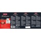 vom Feinsten Senior Cat Food Wet Wet Food Variety (32 x 100 g), Cat Food from 7 Years by animonda, without Grains and Sugar, with Fresh, Meaty Ingredients vom Feinsten Senior Cat Food Wet Wet Food Variety (32 x 100 g), Cat Food from 7 Years by animonda, without Grains and Sugar, with Fresh, Meaty Ingredients