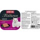 vom Feinsten Senior Cat Food Wet Wet Food Variety (32 x 100 g), Cat Food from 7 Years by animonda, without Grains and Sugar, with Fresh, Meaty Ingredients vom Feinsten Senior Cat Food Wet Wet Food Variety (32 x 100 g), Cat Food from 7 Years by animonda, without Grains and Sugar, with Fresh, Meaty Ingredients