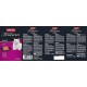 vom Feinsten Senior Cat Food Wet Wet Food Variety (32 x 100 g), Cat Food from 7 Years by animonda, without Grains and Sugar, with Fresh, Meaty Ingredients vom Feinsten Senior Cat Food Wet Wet Food Variety (32 x 100 g), Cat Food from 7 Years by animonda, without Grains and Sugar, with Fresh, Meaty Ingredients