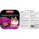 vom Feinsten Senior Cat Food Wet Wet Food Variety (32 x 100 g), Cat Food from 7 Years by animonda, without Grains and Sugar, with Fresh, Meaty Ingredients vom Feinsten Senior Cat Food Wet Wet Food Variety (32 x 100 g), Cat Food from 7 Years by animonda, without Grains and Sugar, with Fresh, Meaty Ingredients