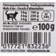 vom Feinsten Senior Cat Food Wet Wet Food Variety (32 x 100 g), Cat Food from 7 Years by animonda, without Grains and Sugar, with Fresh, Meaty Ingredients vom Feinsten Senior Cat Food Wet Wet Food Variety (32 x 100 g), Cat Food from 7 Years by animonda, without Grains and Sugar, with Fresh, Meaty Ingredients