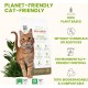 Almo Nature Cat Litter, 2.27 kg Almo Nature Cat Litter, 2.27 kg