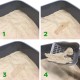 Almo Nature Cat Litter, 2.27 kg Almo Nature Cat Litter, 2.27 kg