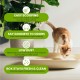 Almo Nature Cat Litter, 2.27 kg Almo Nature Cat Litter, 2.27 kg