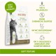 Almo Nature Katzenstreu, cat litter, eco-friendly disposal, 4.54 kg, one size fits all, 77 Almo Nature Katzenstreu, cat litter, eco-friendly disposal, 4.54 kg, one size fits all, 77