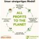 Almo Nature Katzenstreu, cat litter, eco-friendly disposal, 4.54 kg, one size fits all, 77 Almo Nature Katzenstreu, cat litter, eco-friendly disposal, 4.54 kg, one size fits all, 77