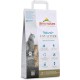 Almo Nature Natural Cat Litter - Klumpende Katzenstreu, biologisch abbaubar, spült die Toilette hinunter, 100% pflanzlich, langanhaltender Anti-Geruchs-Sand. Grain Texture Sack 4Kg Almo Nature Natural Cat Litter - Klumpende Katzenstreu, biologisch abbaubar, spült die Toilette hinunter, 100% pflanzlich, langanhaltender Anti-Geruchs-Sand. Grain Texture Sack 4Kg
