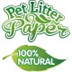 Arquivet 8435117840003 Pet Litter Paper 10L Arquivet 8435117840003 Pet Litter Paper 10L