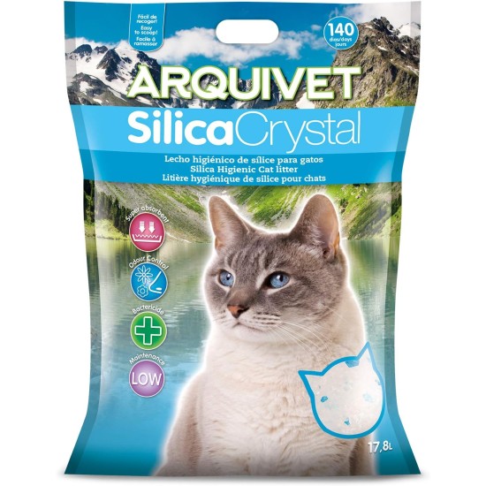 Arquivet Arquicrystal 17,8 L Arquivet Arquicrystal 17,8 L
