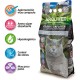 Arquivet Classic Cat Litter 4072 10kg with Activated Carbon 100% Natural Hygienic Cat Litter for Cats Absorbent Ability to Remove Odors and Bacteria Arquivet Classic Cat Litter 4072 10kg with Activated Carbon 100% Natural Hygienic Cat Litter for Cats Absorbent Ability to Remove Odors and Bacteria
