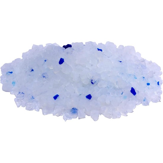 Arquivet Silica Crystal Pack 2 x 15 Litre Cat Litter Cat Litter Cat Litter Cat Litter, Absorbency, Helps Remove Odours and Bacteria Arquivet Silica Crystal Pack 2 x 15 Litre Cat Litter Cat Litter Cat Litter Cat Litter, Absorbency, Helps Remove Odours and Bacteria