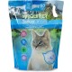 Arquivet Silica Crystal Pack 4 x 7.6L Cat Litter - Absorbent, Helps Remove Odours and Bacteria Arquivet Silica Crystal Pack 4 x 7.6L Cat Litter - Absorbent, Helps Remove Odours and Bacteria