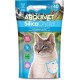 Arquivet Silica Crystal Pack 6 x 5 Litre Cat Litter Cat Litter Cat Litter Cat Litter Cat Litter, Absorbency, Helps Remove Odours and Bacteria Arquivet Silica Crystal Pack 6 x 5 Litre Cat Litter Cat Litter Cat Litter Cat Litter Cat Litter, Absorbency, Helps Remove Odours and Bacteria