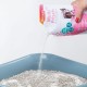 Beaphar Multi Fresh Vanilla & Melon | Deodorant Fresh Scent For Cat Litter Cat Litter Tray | makes more durable kitty litter PH Neutral | 400g Beaphar Multi Fresh Vanilla & Melon | Deodorant Fresh Scent For Cat Litter Cat Litter Tray | makes more durable kitty litter PH Neutral | 400g