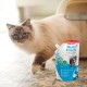 Beaphar Multi Fresh Vanilla & Melon | Deodorant Fresh Scent For Cat Litter Cat Litter Tray | makes more durable kitty litter PH Neutral | 400g Beaphar Multi Fresh Vanilla & Melon | Deodorant Fresh Scent For Cat Litter Cat Litter Tray | makes more durable kitty litter PH Neutral | 400g